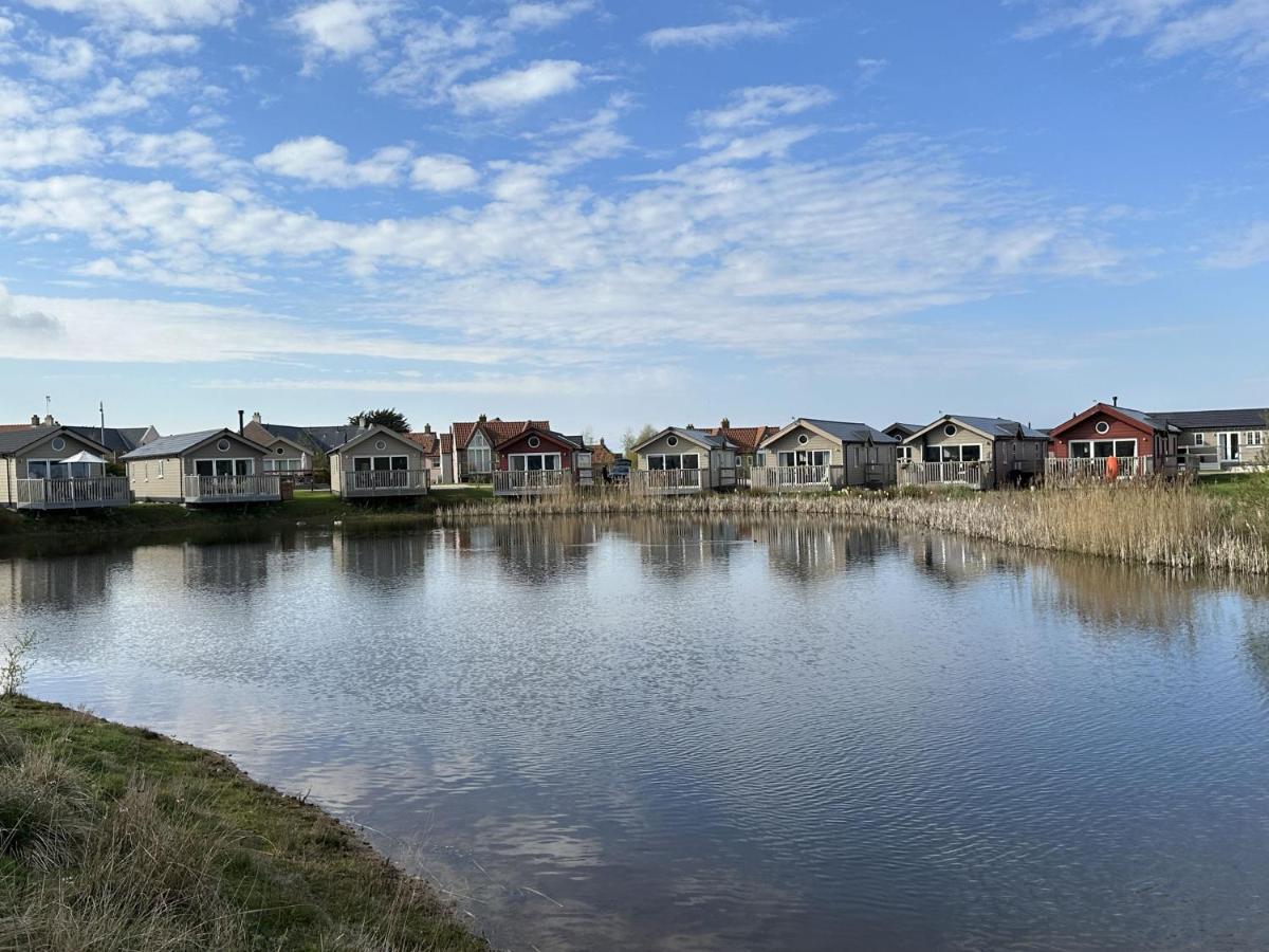 Echo Beach Файли Экстерьер фото